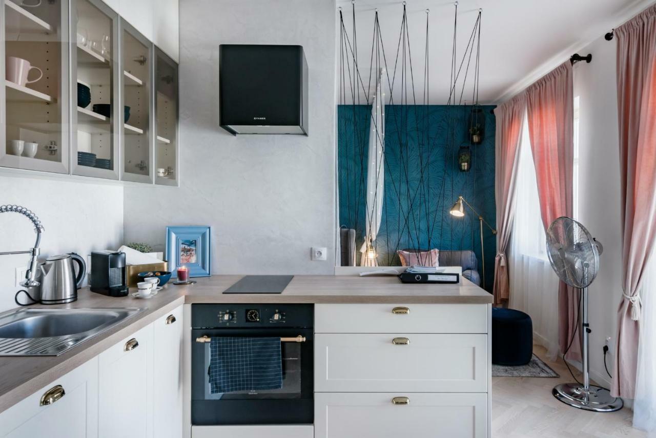 Apartamento Romantic Designer Praga