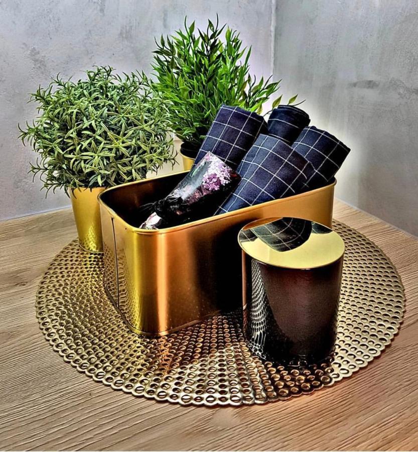 Romantic Designer Apartamento *