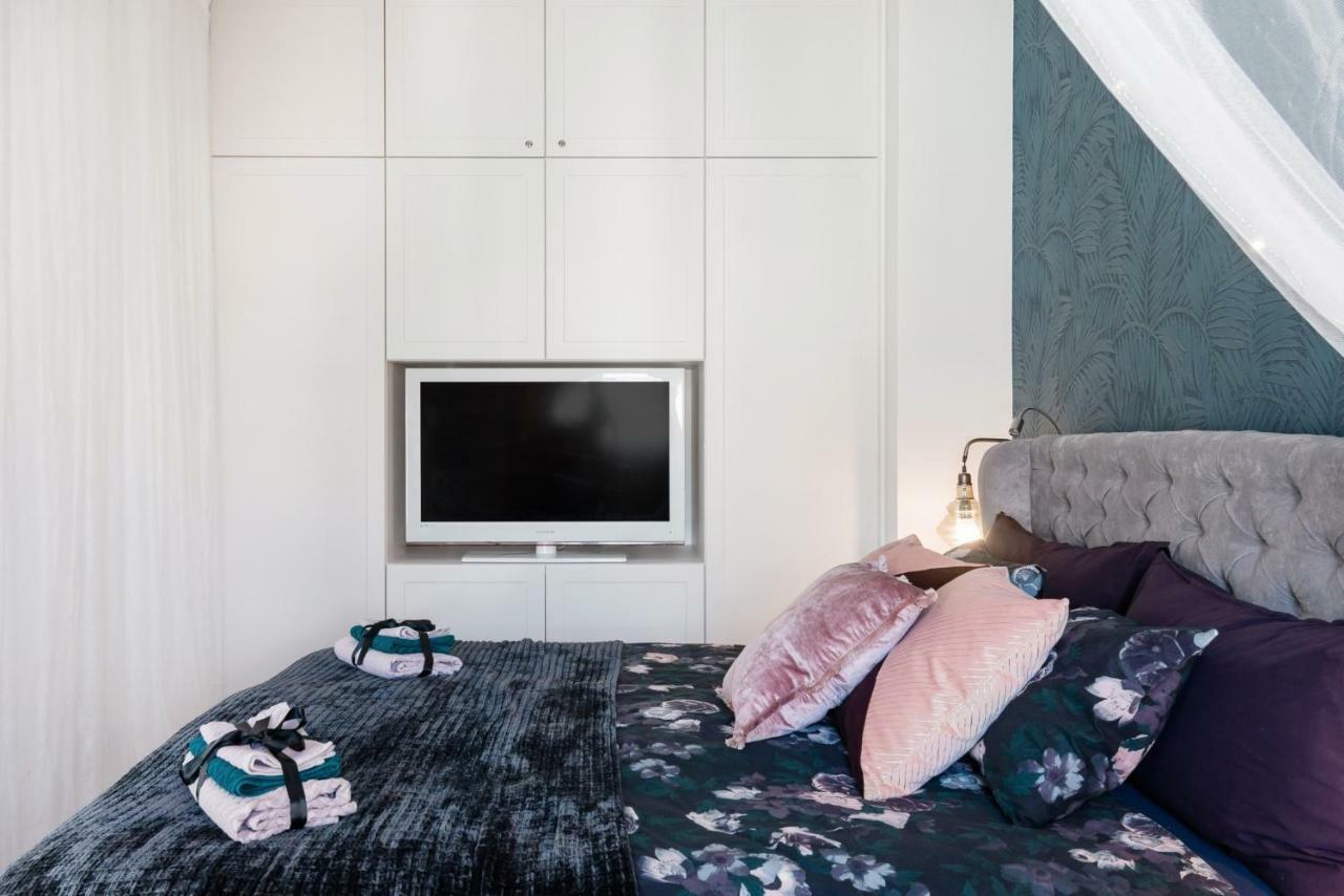 Apartamento Romantic Designer Praga