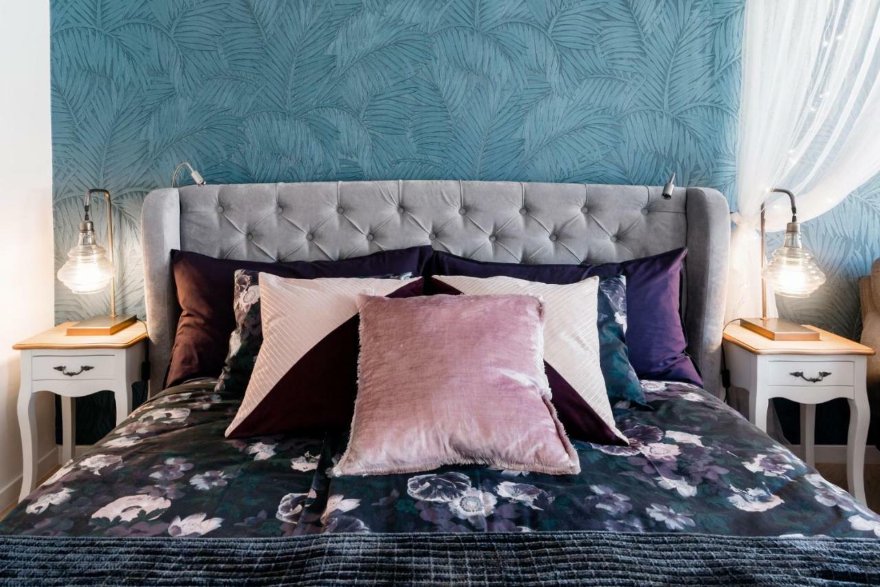 Apartamento Romantic Designer