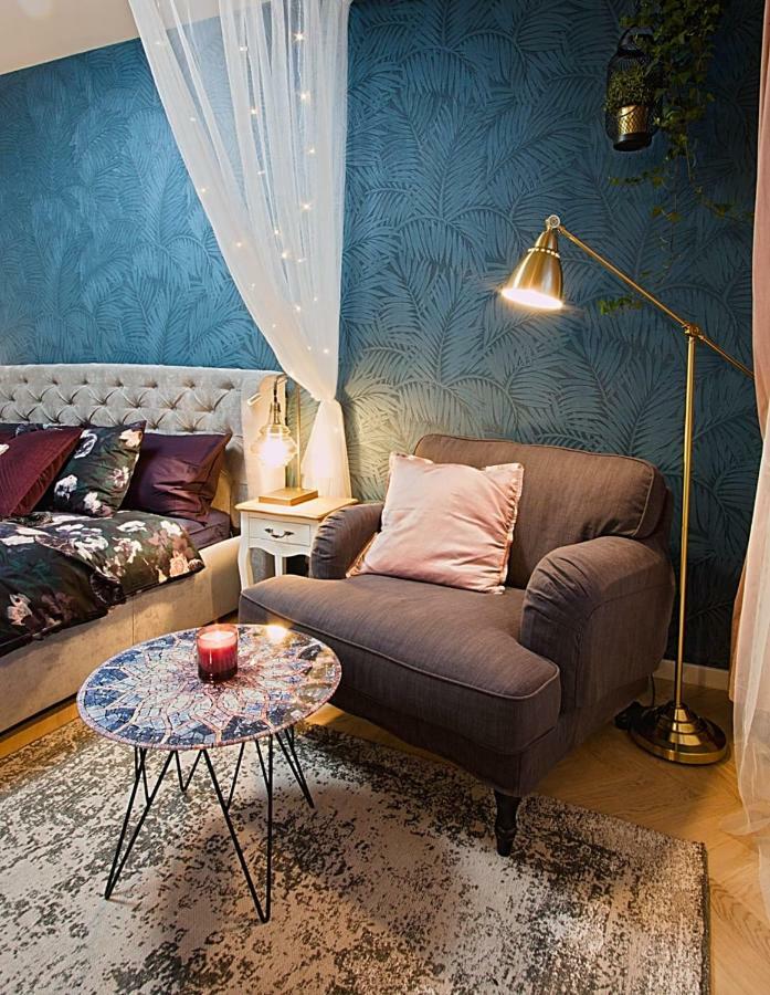 Romantic Designer Apartamento