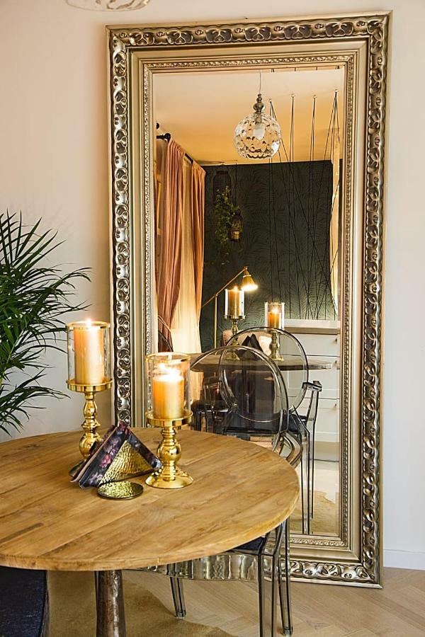 Apartamento Romantic Designer Praga