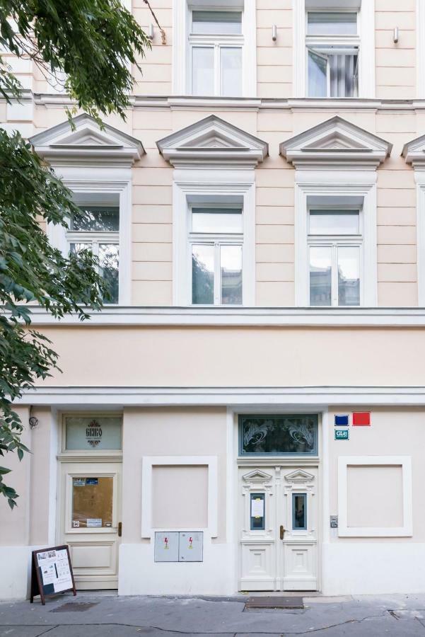 Romantic Designer Apartamento Praga