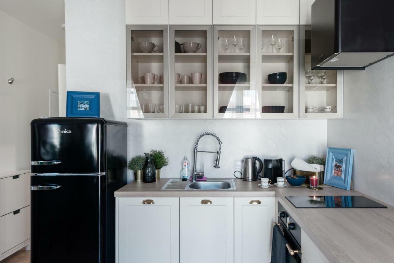 Apartamento Romantic Designer Praga