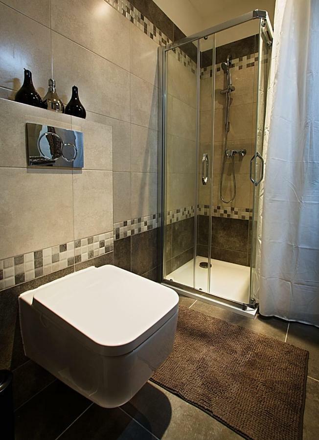 Apartamento Romantic Designer Praga