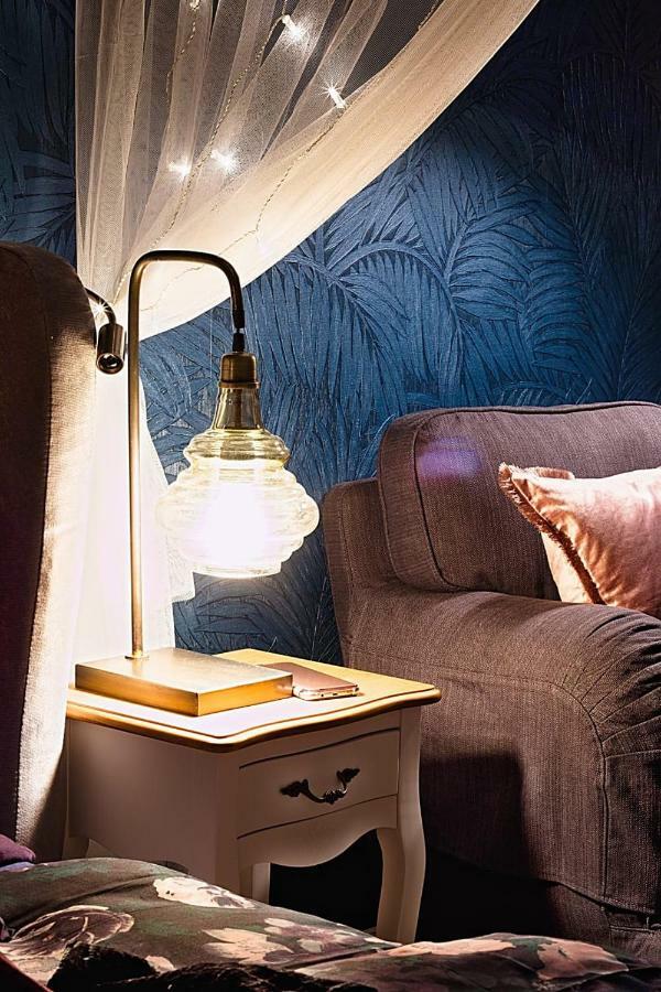 Romantic Designer Apartamento Praga