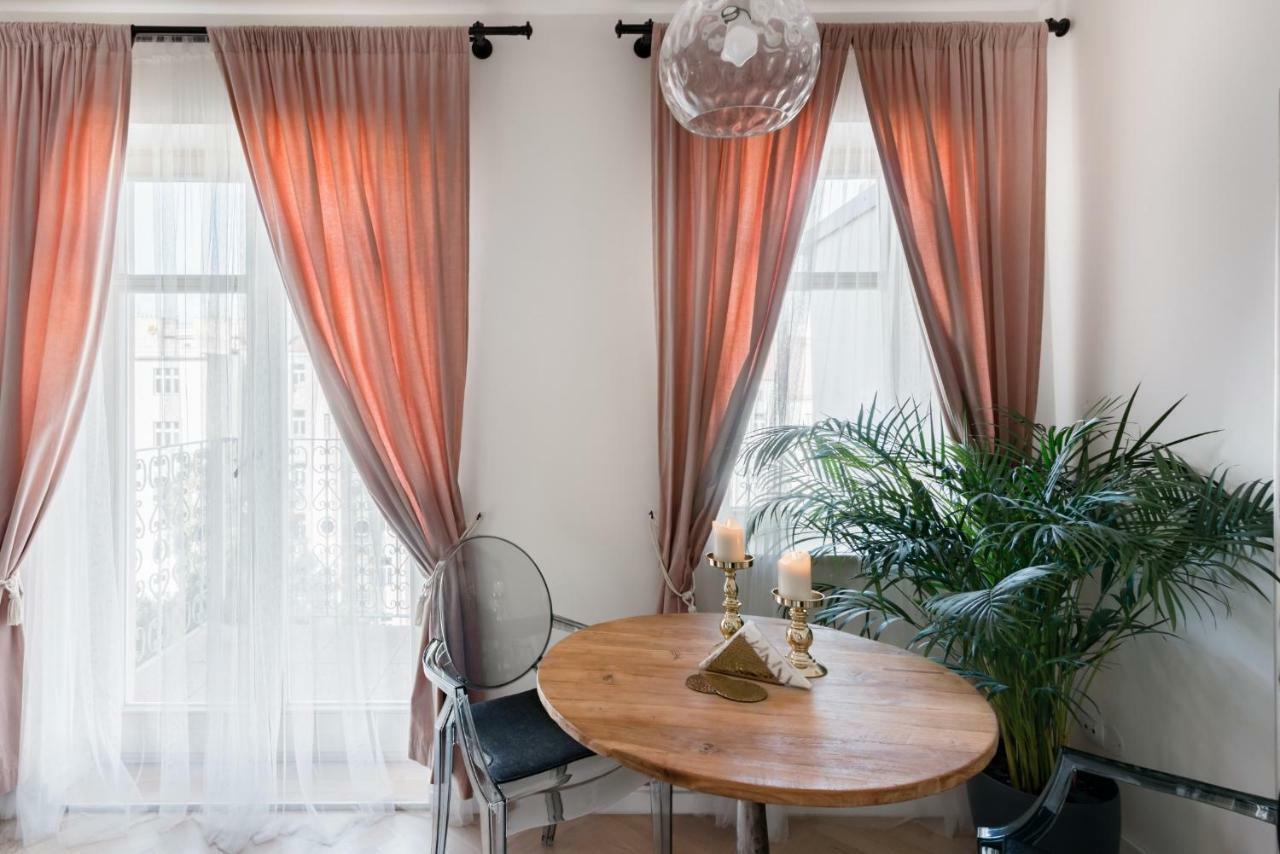 Romantic Designer * Praga