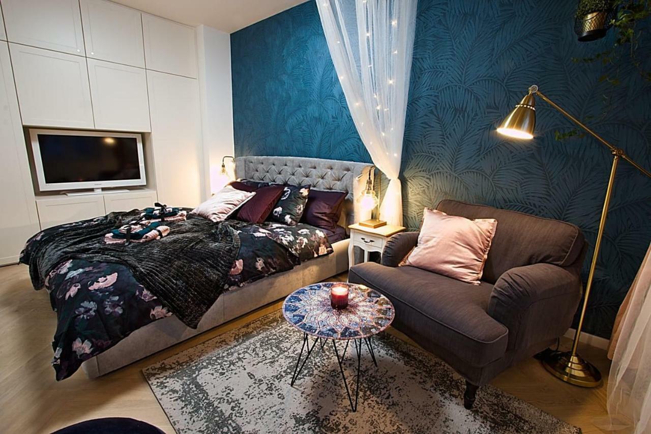 Romantic Designer Praga