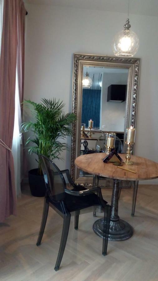 Apartamento Romantic Designer *